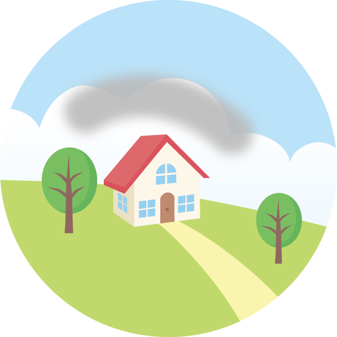 緑内障の症状 初期