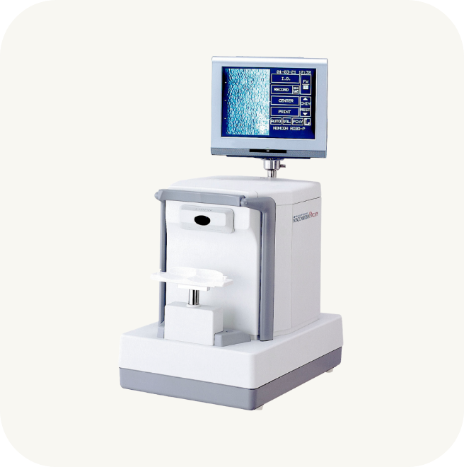 スペキュラーマイクロスコープ