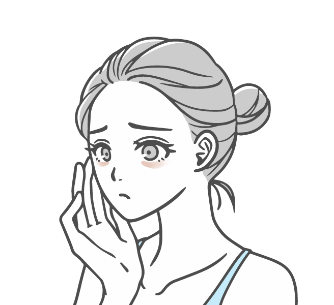 ボツリヌストキシン注射