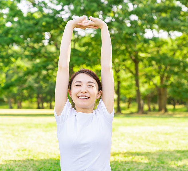 当院のダイエット治療について